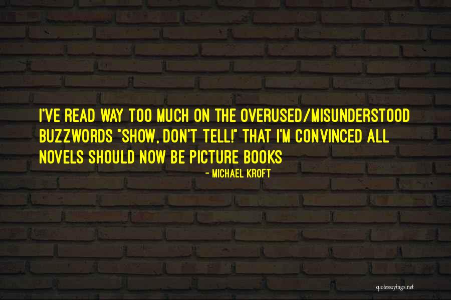 Zbrojovka Quotes By Michael Kroft Zbrojovka Quotes By Michael Kroft