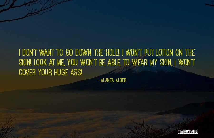 Zbtb7a Quotes By Alanea Alder Zbtb7a Quotes By Alanea Alder
