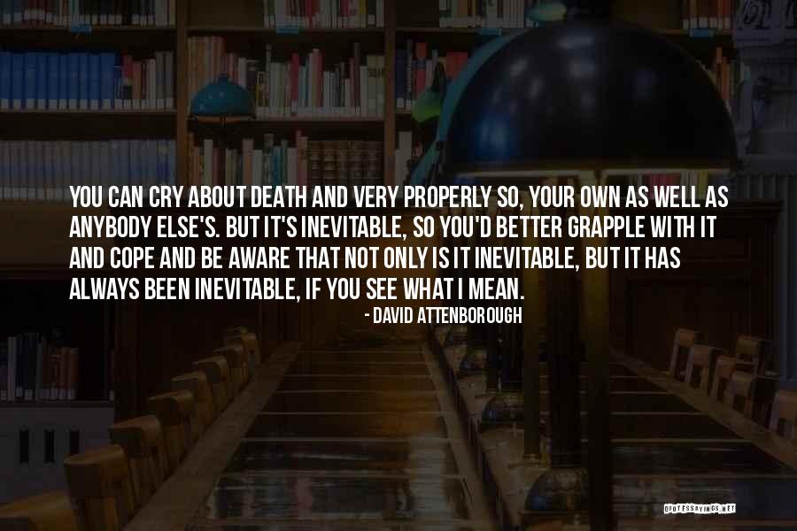 Zbtb7a Quotes By David Attenborough Zbtb7a Quotes By David Attenborough