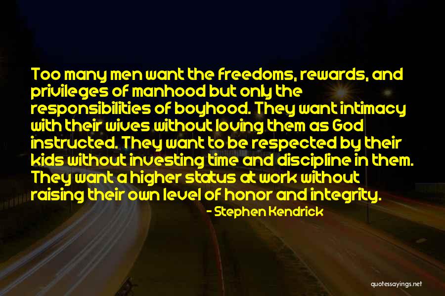 Zbtb7a Quotes By Stephen Kendrick Zbtb7a Quotes By Stephen Kendrick