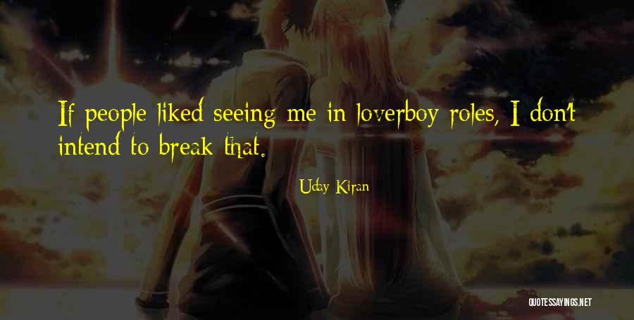Zbtb7a Quotes By Uday Kiran Zbtb7a Quotes By Uday Kiran