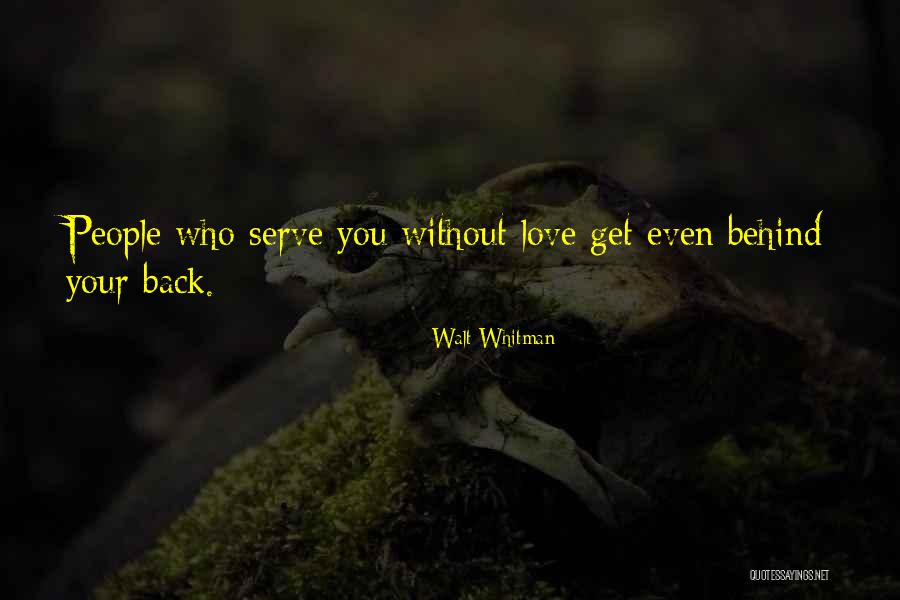 Zbtb7a Quotes By Walt Whitman Zbtb7a Quotes By Walt Whitman
