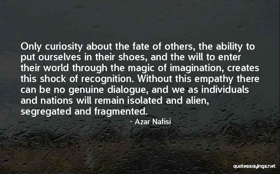 Zbtub Quotes By Azar Nafisi Zbtub Quotes By Azar Nafisi