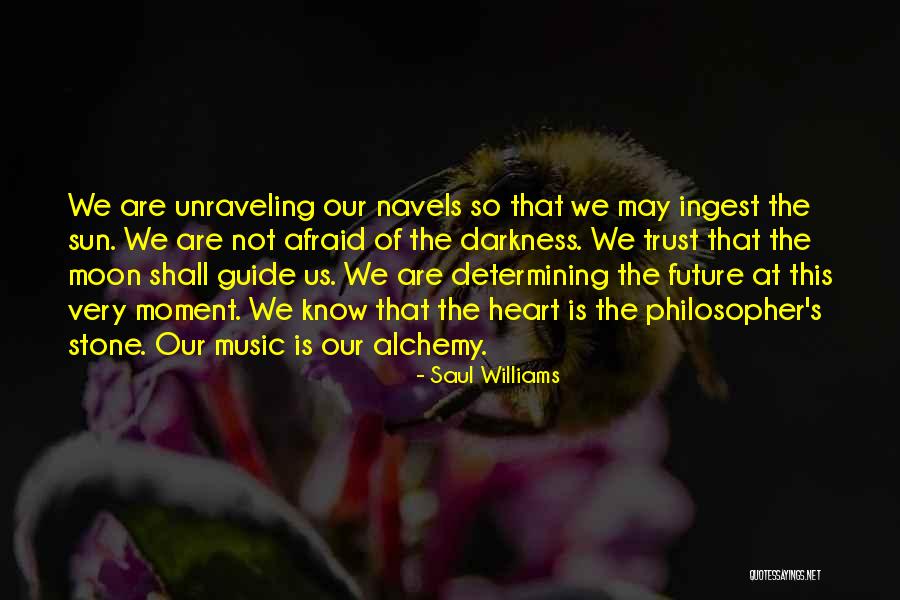 Zbturf411 Quotes By Saul Williams Zbturf411 Quotes By Saul Williams