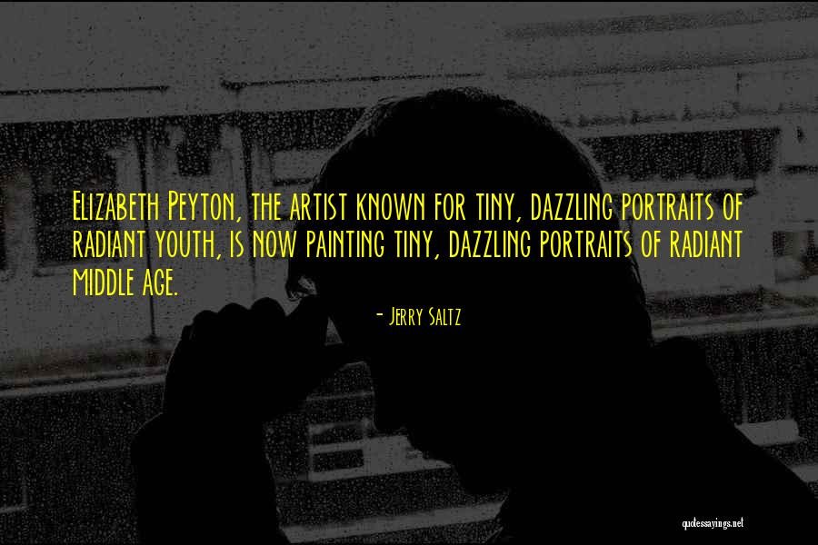 Zbucium Sinonim Quotes By Jerry Saltz Zbucium Sinonim Quotes By Jerry Saltz