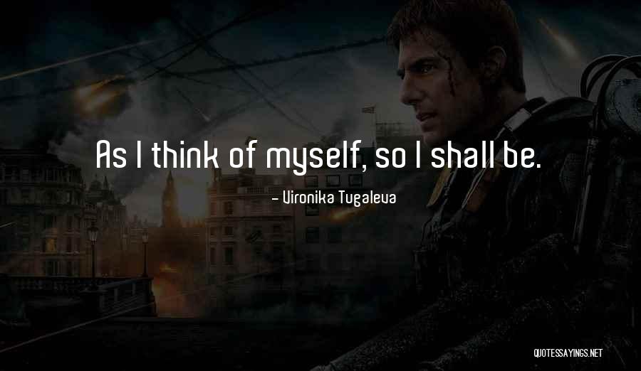 Zbunjena Quotes By Vironika Tugaleva Zbunjena Quotes By Vironika Tugaleva