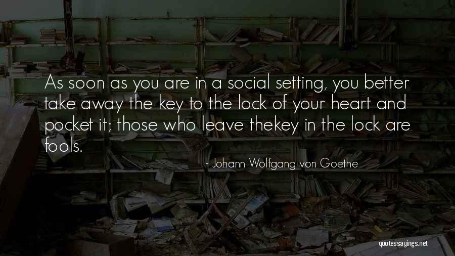 Zbuntowana Nastolatka Quotes By Johann Wolfgang Von Goethe Zbuntowana Nastolatka Quotes By Johann Wolfgang Von Goethe