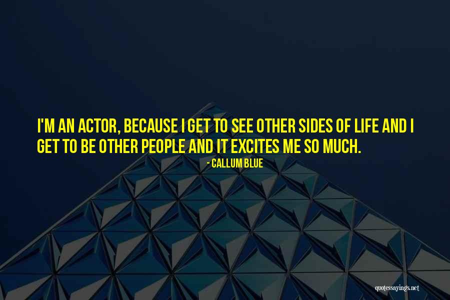 Zburzenie Quotes By Callum Blue Zburzenie Quotes By Callum Blue