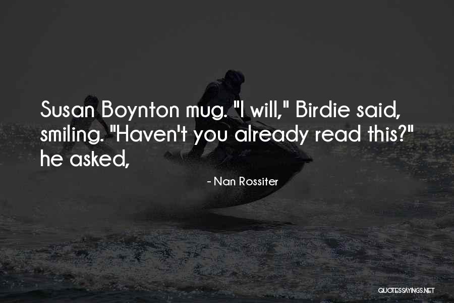 Zby Ek Hrub Keramika Quotes By Nan Rossiter Zby Ek Hrub Keramika Quotes By Nan Rossiter