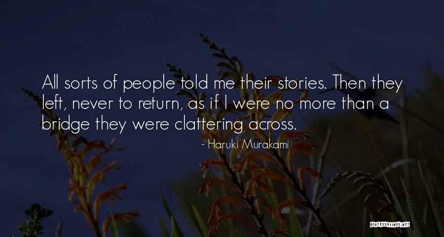 Zbylski David Quotes By Haruki Murakami Zbylski David Quotes By Haruki Murakami