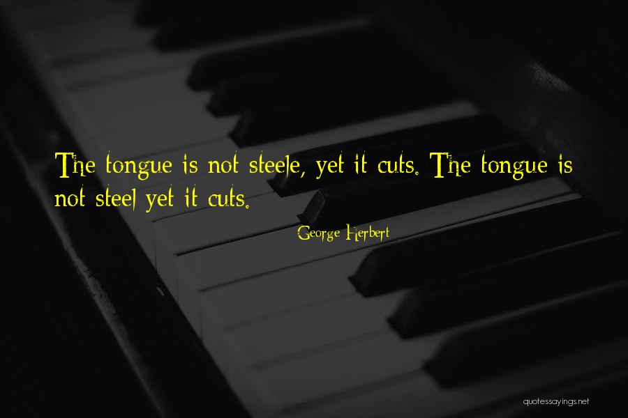 Zbynek Merunka Quotes By George Herbert Zbynek Merunka Quotes By George Herbert