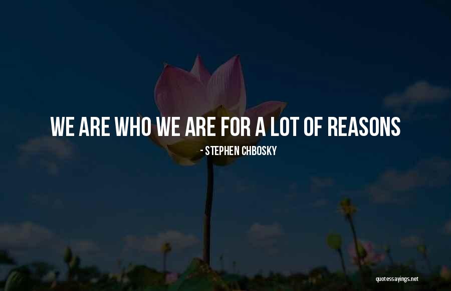 Zbynek Merunka Quotes By Stephen Chbosky Zbynek Merunka Quotes By Stephen Chbosky
