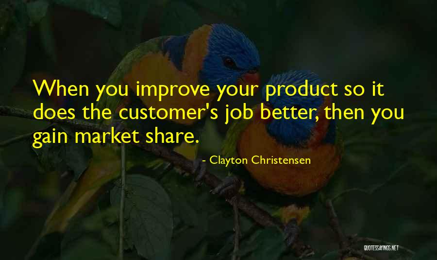 Zbyszko Patyk Quotes By Clayton Christensen Zbyszko Patyk Quotes By Clayton Christensen