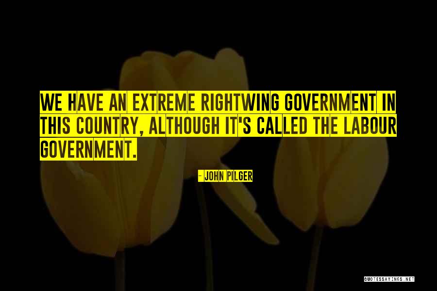 Zbyszko Quotes By John Pilger Zbyszko Quotes By John Pilger