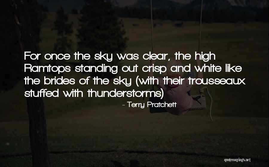 Zbyszko Trzy Quotes By Terry Pratchett Zbyszko Trzy Quotes By Terry Pratchett