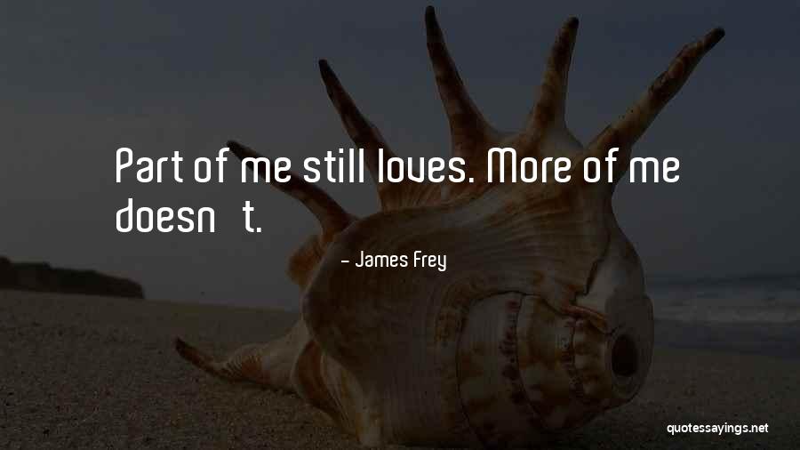 Zbytek Nebo Quotes By James Frey Zbytek Nebo Quotes By James Frey