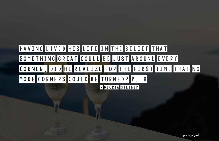 Zcan Deniz Sarkilari Quotes By Gloria Steinem Zcan Deniz Sarkilari Quotes By Gloria Steinem