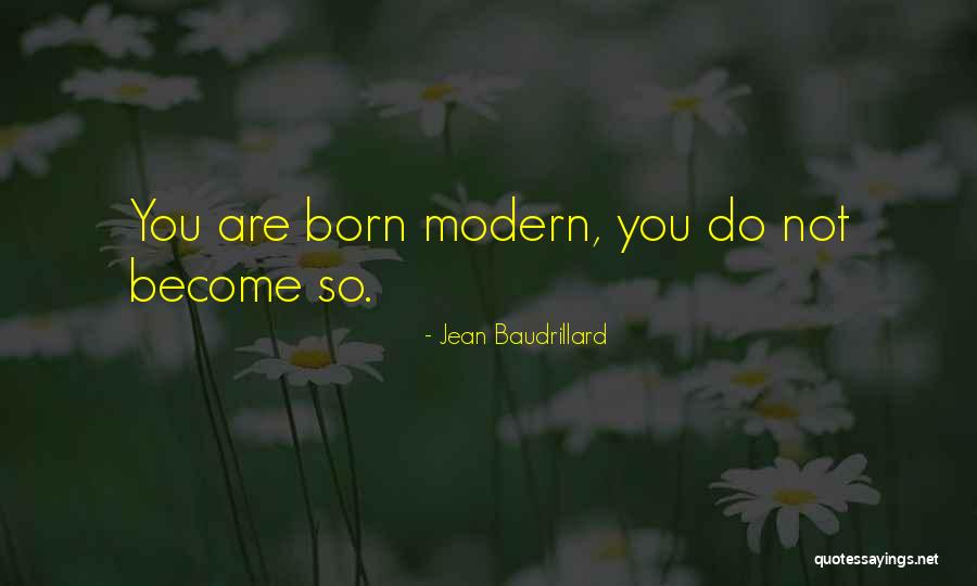 Zcan Deniz Sarkilari Quotes By Jean Baudrillard Zcan Deniz Sarkilari Quotes By Jean Baudrillard