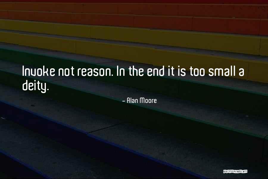 Zcela Slovn Quotes By Alan Moore Zcela Slovn Quotes By Alan Moore