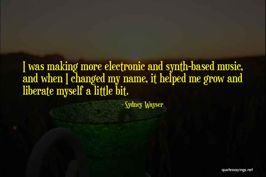 Zcut 2 Quotes By Sydney Wayser Zcut 2 Quotes By Sydney Wayser