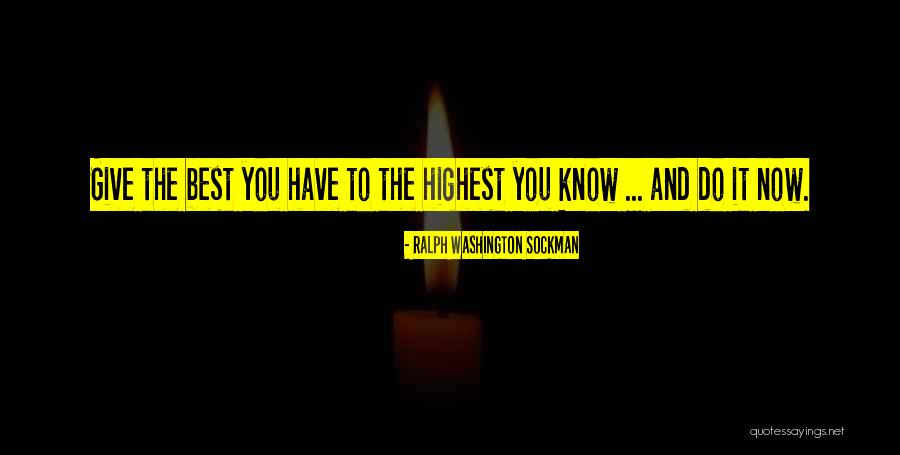 Zd9817 Quotes By Ralph Washington Sockman Zd9817 Quotes By Ralph Washington Sockman
