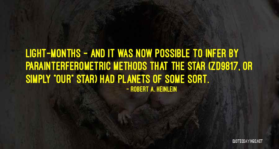 Zd9817 Quotes By Robert A. Heinlein Zd9817 Quotes By Robert A. Heinlein