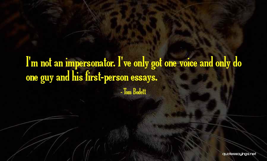 Zd9817 Quotes By Tom Bodett Zd9817 Quotes By Tom Bodett