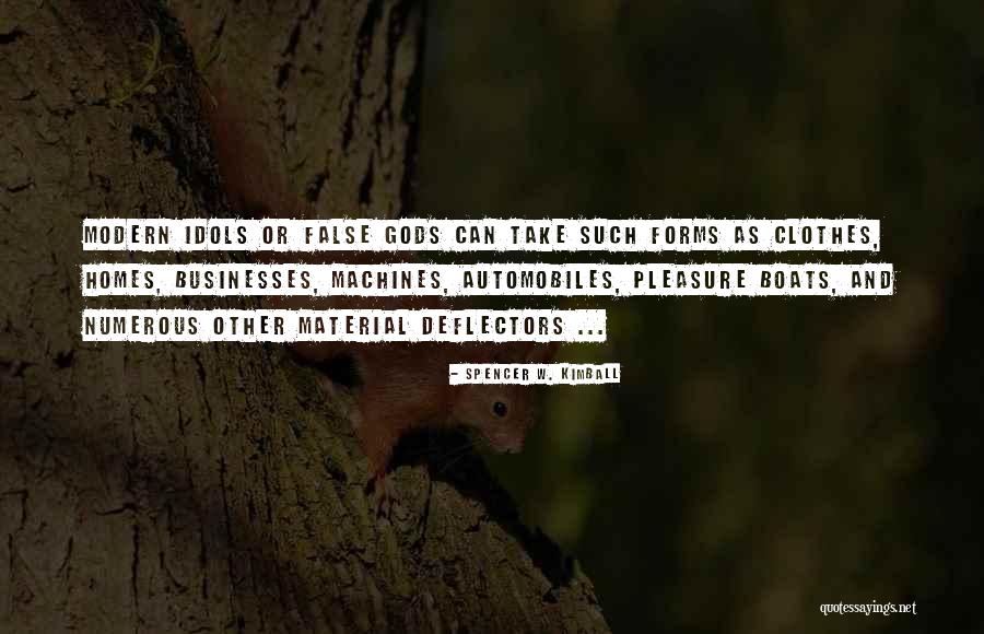 Zdaj Testy Quotes By Spencer W. Kimball Zdaj Testy Quotes By Spencer W. Kimball