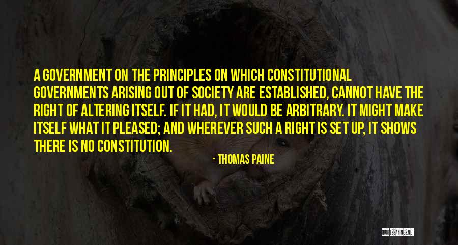 Zdanowicz Elzbieta Quotes By Thomas Paine Zdanowicz Elzbieta Quotes By Thomas Paine