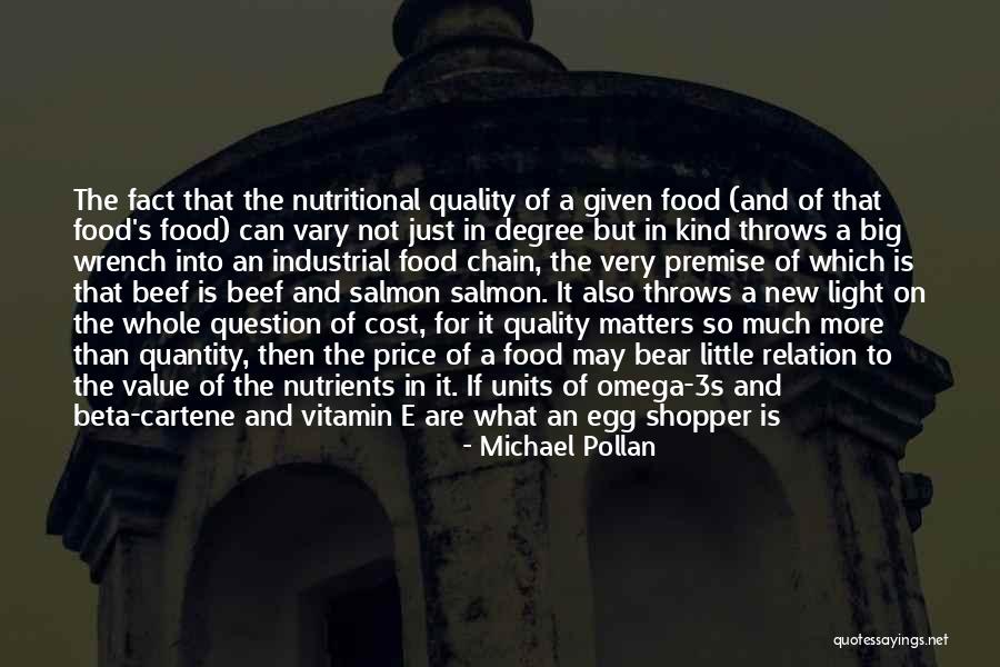 Zdarzenia Quotes By Michael Pollan Zdarzenia Quotes By Michael Pollan