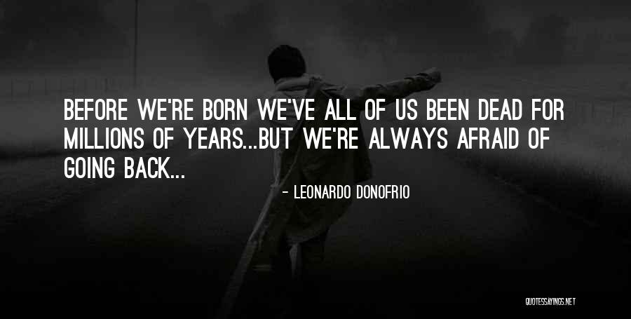 Zdechlina Quotes By Leonardo Donofrio Zdechlina Quotes By Leonardo Donofrio