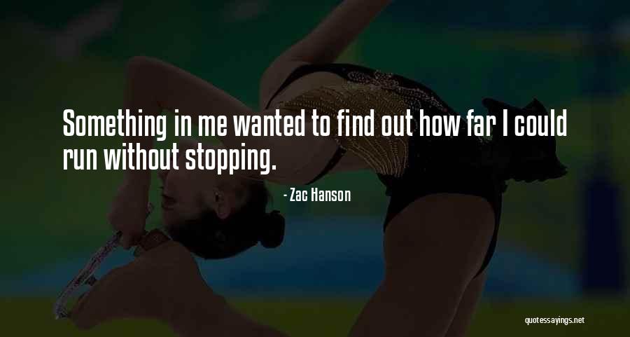 Zdechlina Quotes By Zac Hanson Zdechlina Quotes By Zac Hanson
