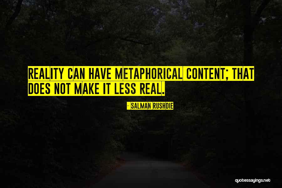 Zdecydowane Kobiety Quotes By Salman Rushdie