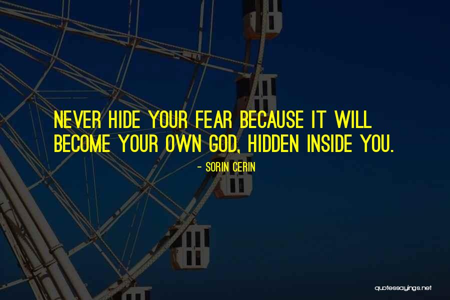 Zdecydowane Kobiety Quotes By Sorin Cerin