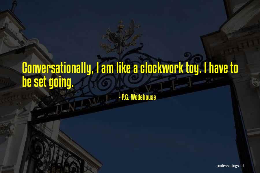 Zdena Herfortov Quotes By P.G. Wodehouse Zdena Herfortov Quotes By P.G. Wodehouse