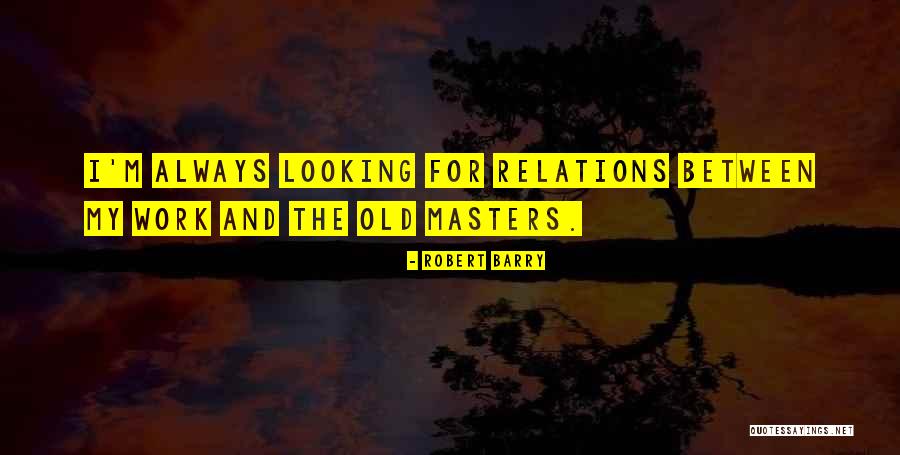 Zdena Herfortov Quotes By Robert Barry Zdena Herfortov Quotes By Robert Barry