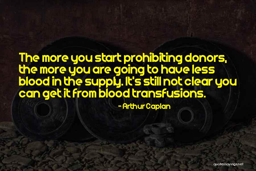 Zdenek Burian Quotes By Arthur Caplan Zdenek Burian Quotes By Arthur Caplan
