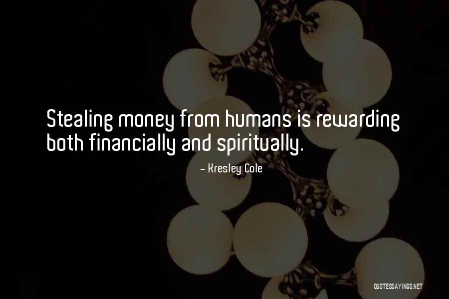 Zdenek Burian Quotes By Kresley Cole Zdenek Burian Quotes By Kresley Cole