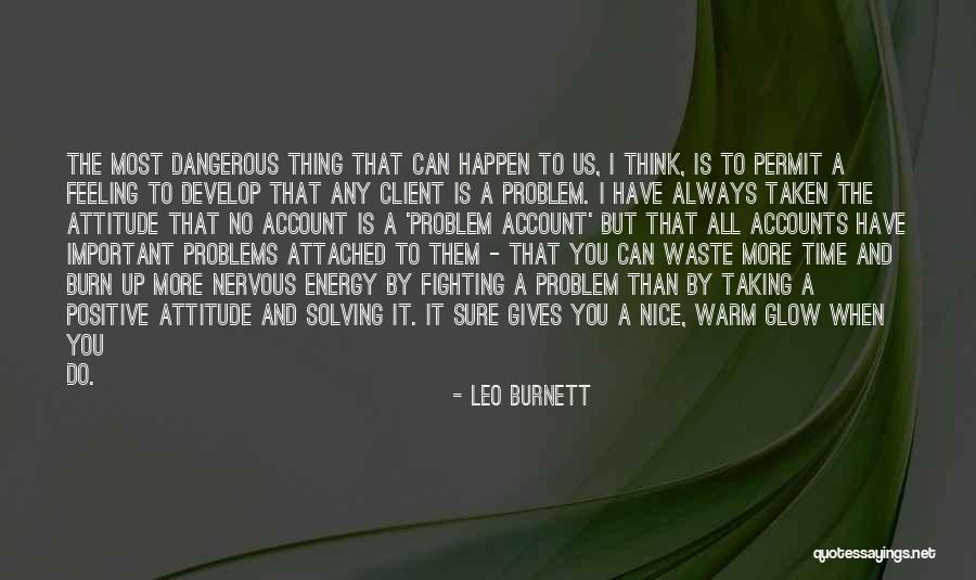 Zdenek Pohlreich Quotes By Leo Burnett Zdenek Pohlreich Quotes By Leo Burnett