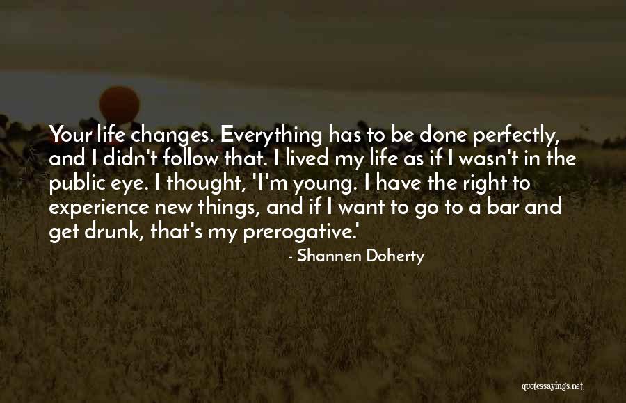 Zdenek Quotes By Shannen Doherty Zdenek Quotes By Shannen Doherty