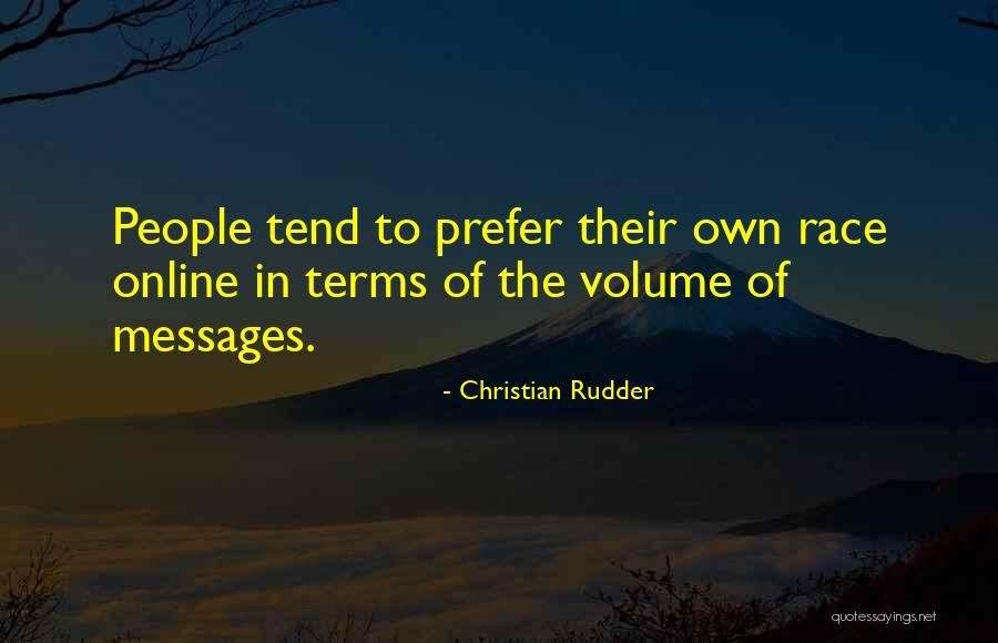 Zdlarhitekti Quotes By Christian Rudder Zdlarhitekti Quotes By Christian Rudder