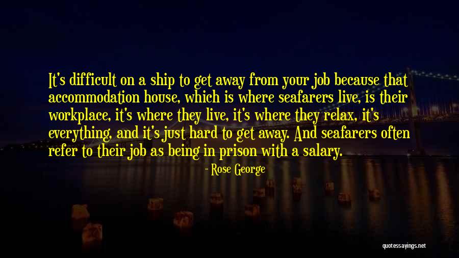 Zdlarhitekti Quotes By Rose George Zdlarhitekti Quotes By Rose George