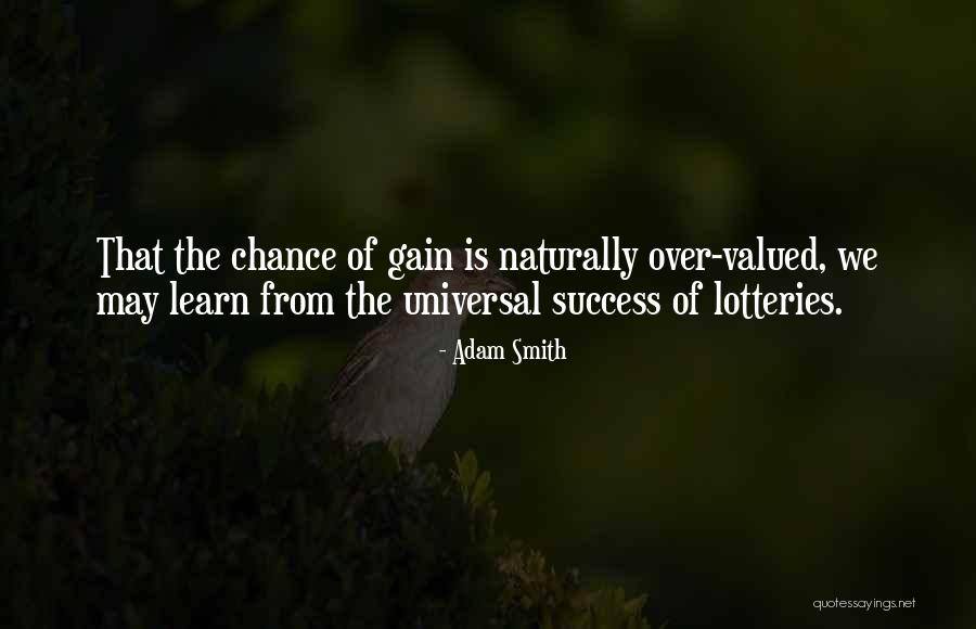 Zdmg Quotes By Adam Smith Zdmg Quotes By Adam Smith