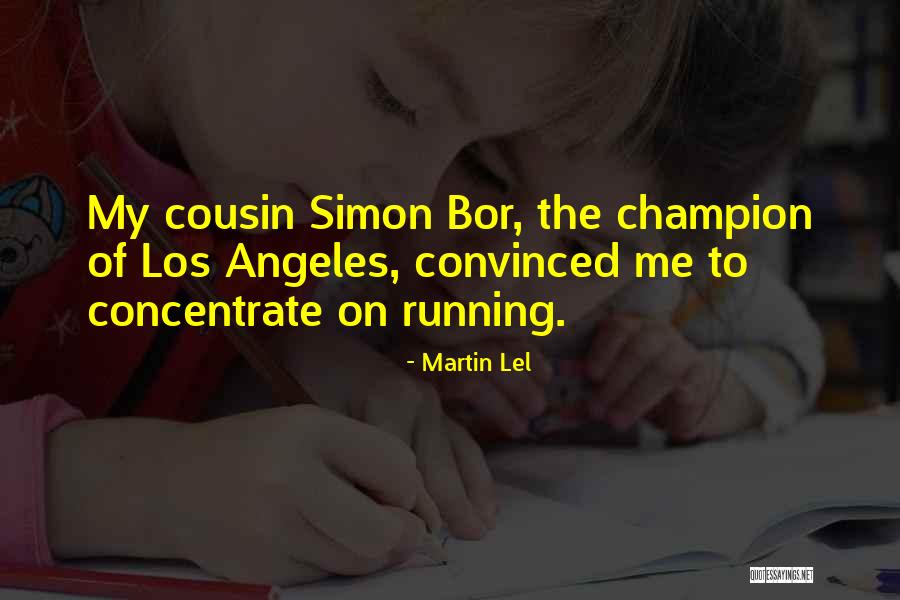 Zdmg Quotes By Martin Lel Zdmg Quotes By Martin Lel