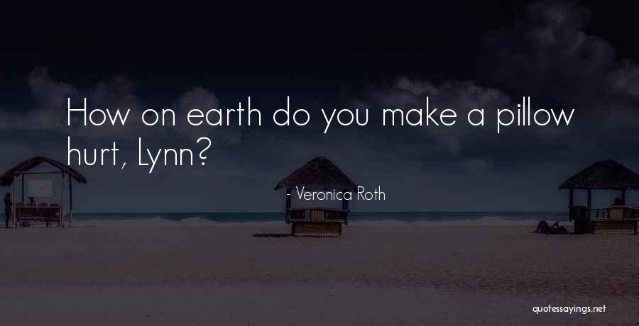 Zdob Quotes By Veronica Roth Zdob Quotes By Veronica Roth