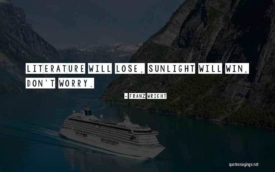 Zdolny Slazak Quotes By Franz Wright Zdolny Slazak Quotes By Franz Wright