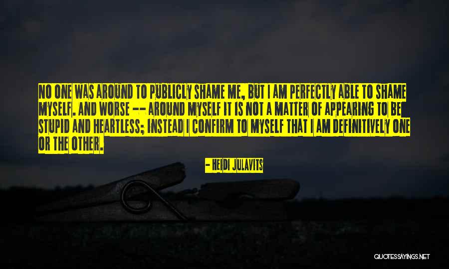 Zdonk Quotes By Heidi Julavits Zdonk Quotes By Heidi Julavits