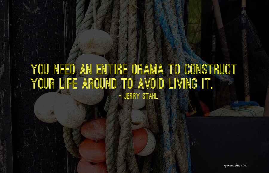 Zdonk Quotes By Jerry Stahl Zdonk Quotes By Jerry Stahl