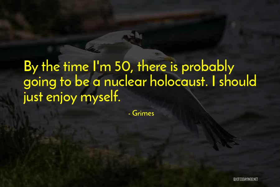 Zdravche Quotes By Grimes Zdravche Quotes By Grimes