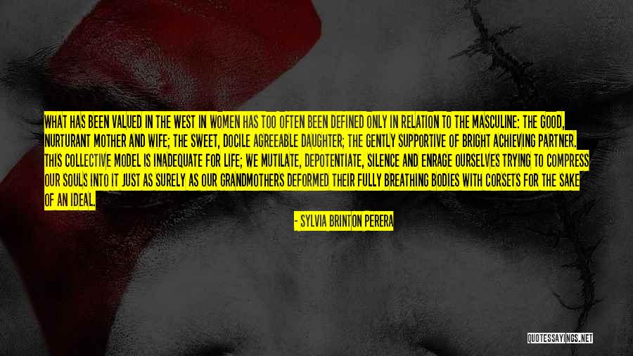 Zdravche Quotes By Sylvia Brinton Perera Zdravche Quotes By Sylvia Brinton Perera
